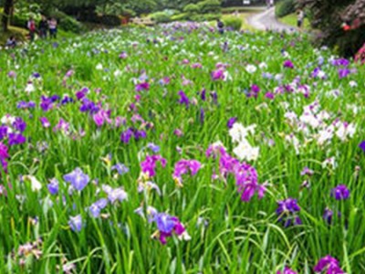 天氣逐漸寒冷，如何讓花卉苗木過冬？